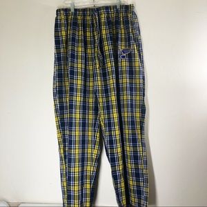 Saint Louis Blues NHL Pajamas Size XXl EUC